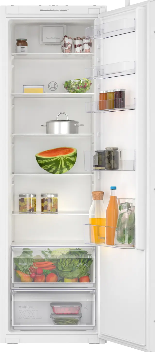 Bosch Køleskab KIR815SE0 Integreret