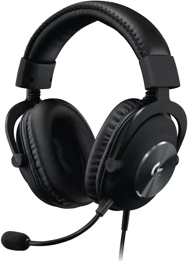 Logitech G Pro X SE gaming headset