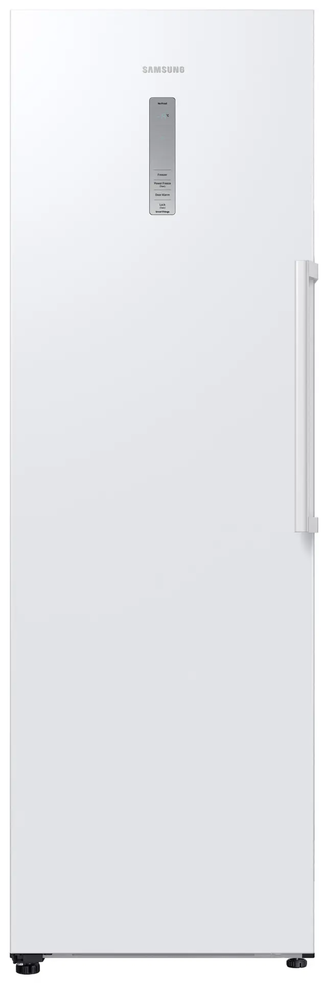 Samsung Fryseskab RZ32C7BDEWW/EF (hvid)
