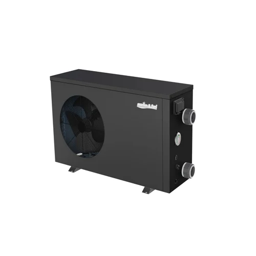 Swim & Fun 5,5kw Metal cabinet