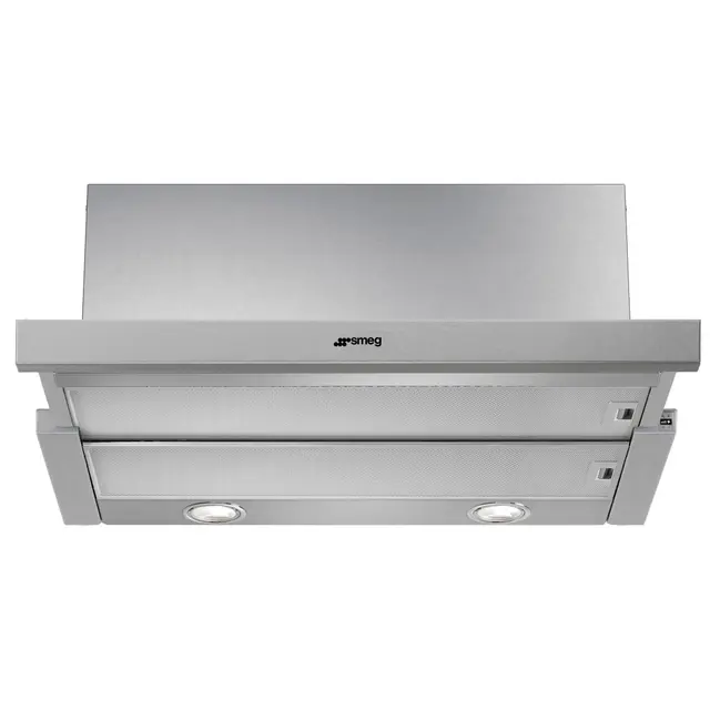 Smeg emhætte KSET600XE