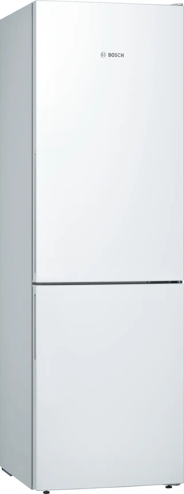 Bosch Serie 6 kølefryseskab KGE36AWCA (hvid)