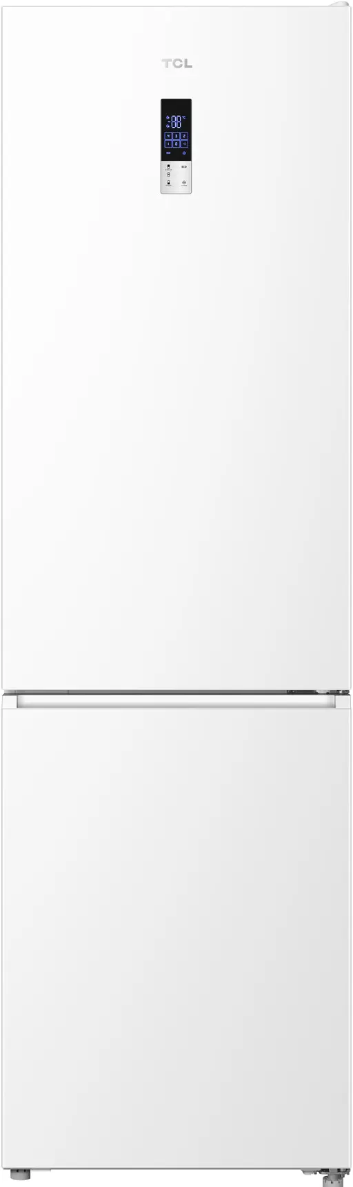 TCL køle/fryseskab RP409BWE0NE (hvid)