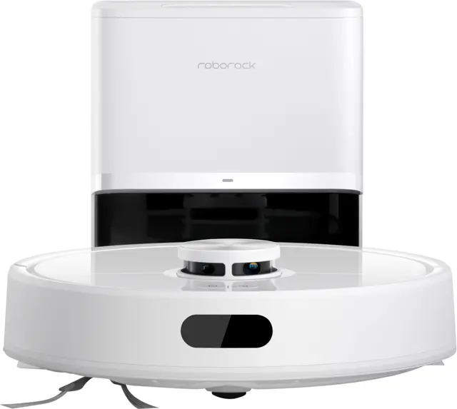 Roborock Q7 TF+ rengøringsrobot Q7TFP02-00 (hvid)
