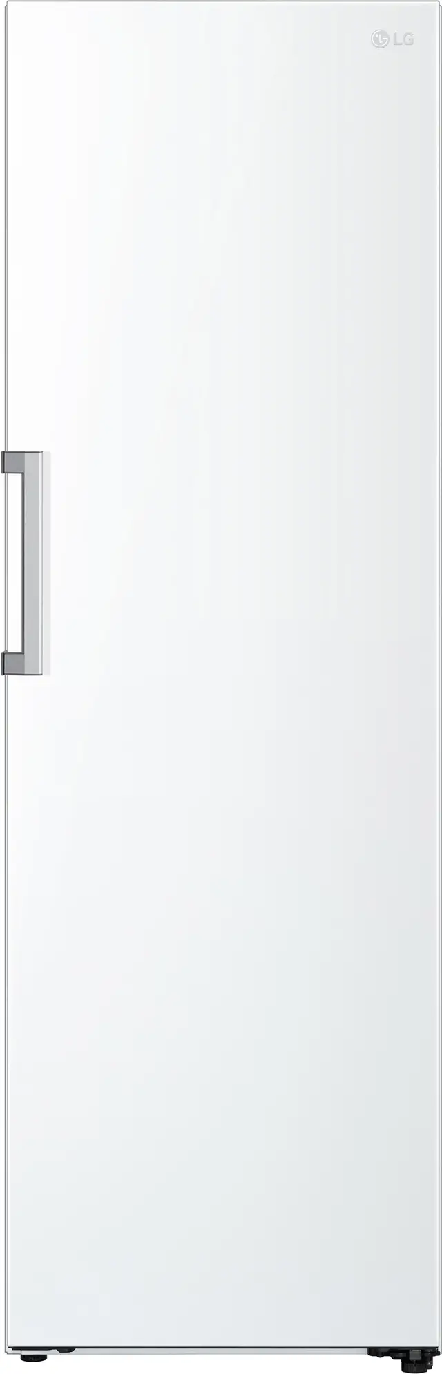 LG køleskab GLT71SWCSF (hvid)