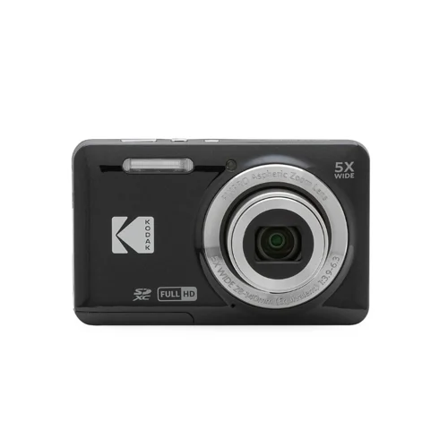 Kodak - Digital Camera Pixpro FZ55