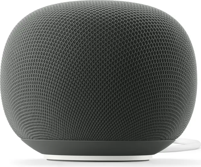 Google Home Højttaler (hazel)