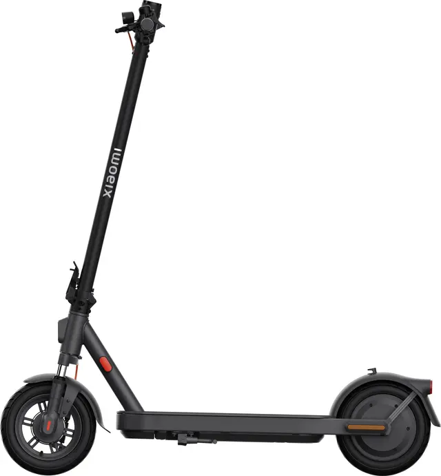 Xiaomi Elite SE el-scooter BHR07SPEU (sort)