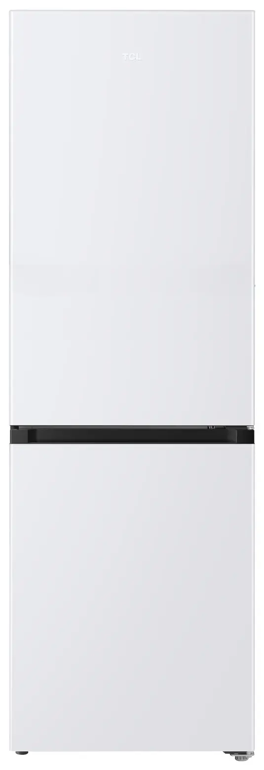 TCL Kølefryseskab RF340BWD0NE (hvid)