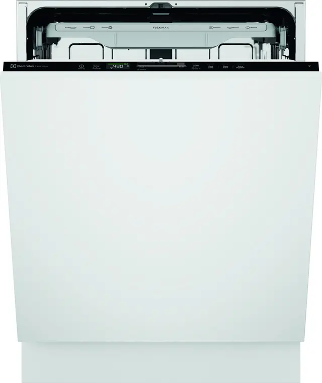 Electrolux Serie 800 Opvaskemaskine E82LA210S (integreret)