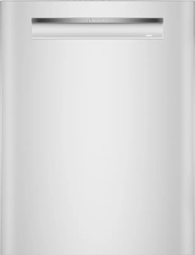 Bosch Serie 4 Opvaskemaskine SMP4ECW72S (Hvid)