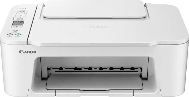 Canon Pixma TS3751i multifunktionsprinter (hvid)