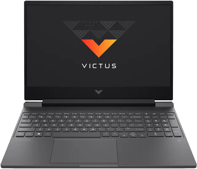 HP VICTUS 15 R5-8645HS /16/1TB/3050 15,6" bærbar gaming computer