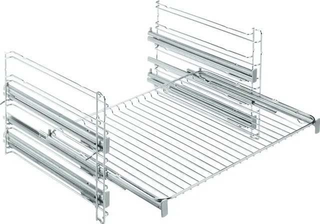 Electrolux Teleskopiske skinner Standard 3 E4OHTR311