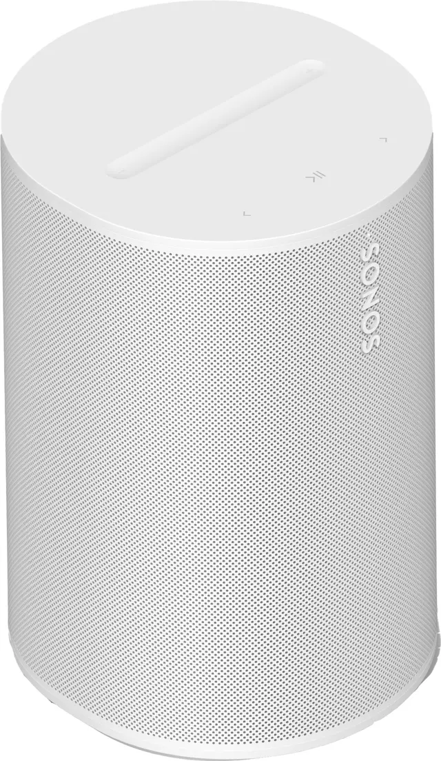 Sonos Era 100 SL bluetooth-højttaler (hvid)