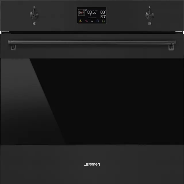 Smeg Classic Ovn SOP6302S2PN
