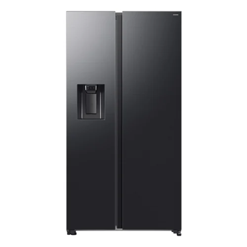 Samsung RS70F64KDFEF med direkte vandtilførsel