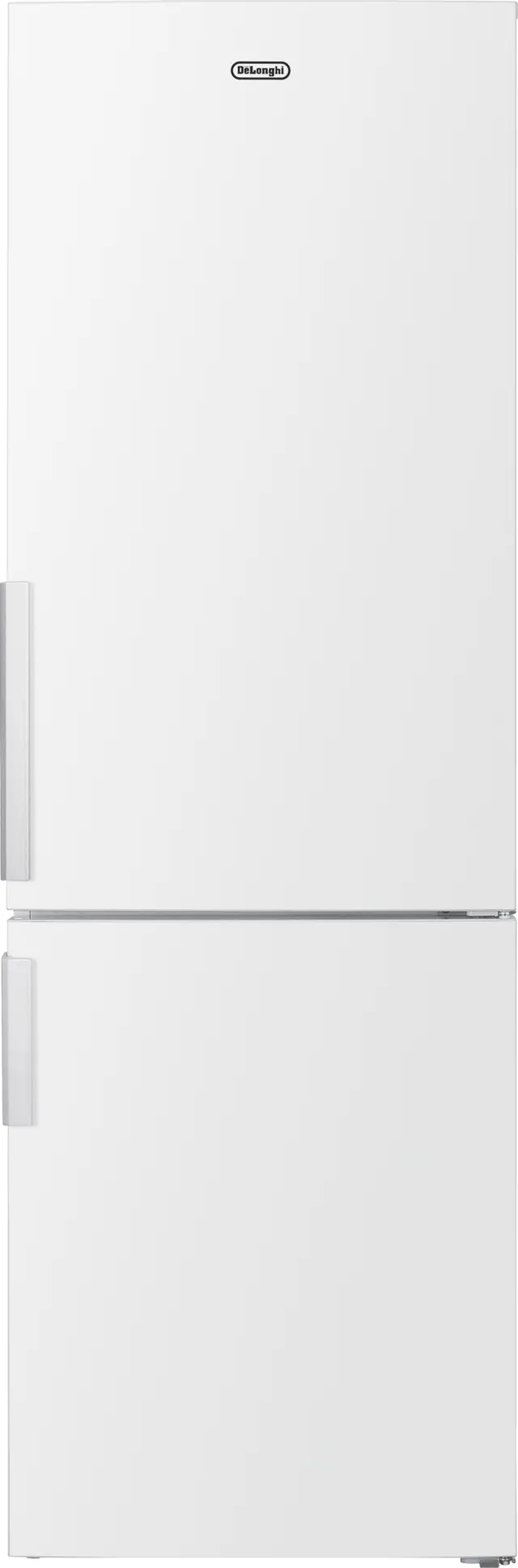 DeLonghi Kølefryseskab DNF186W24E (hvid)