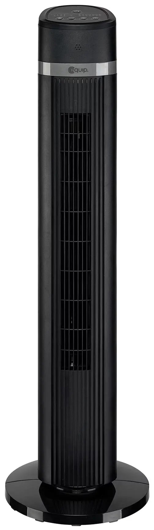 Equip tårnventilator