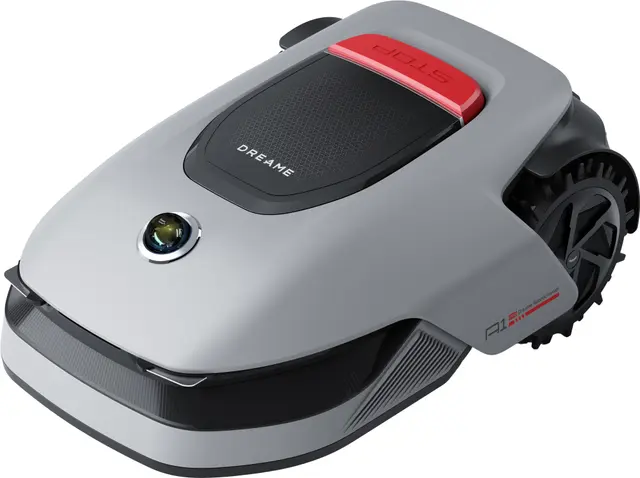 Dreame A1 Pro 800 360° LiDAR robotplæneklipper